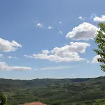 Вилла Provvidenza Мотовун