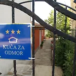 Вилла Provvidenza