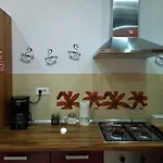 Вилла Provvidenza Мотовун