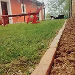 Provvidenza * Мотовун