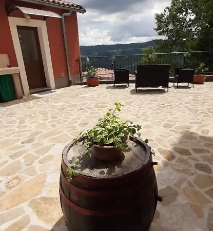 Provvidenza Villa *