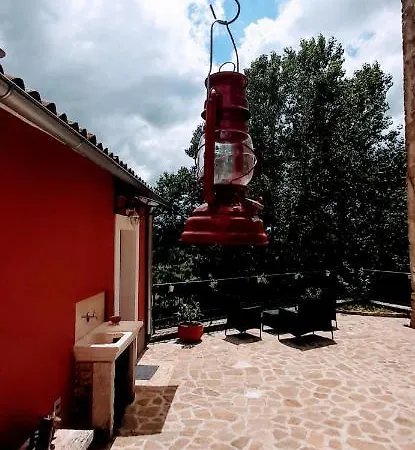 Provvidenza Villa *