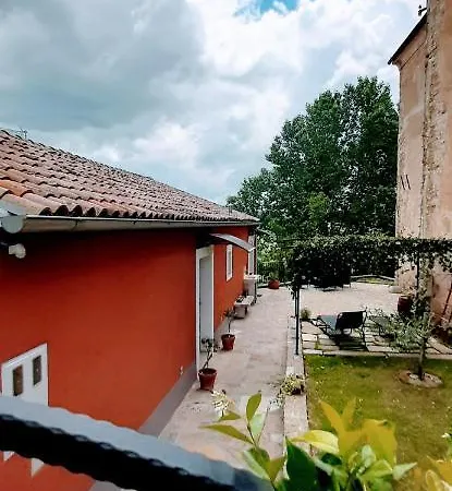 Villa Provvidenza
