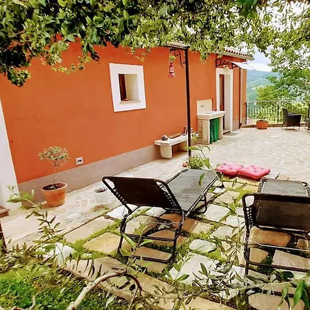 Provvidenza Villa *
