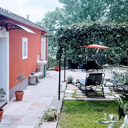 Provvidenza * Motovun