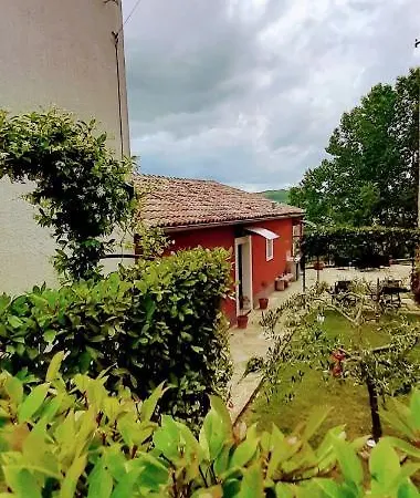 Provvidenza Villa *
