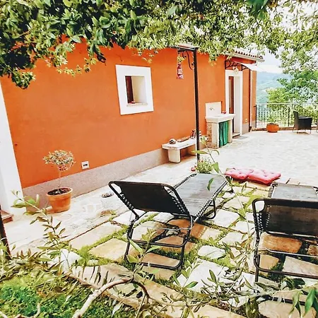 Provvidenza Villa Motovun