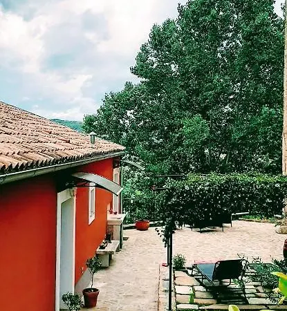 Provvidenza Villa Motovun