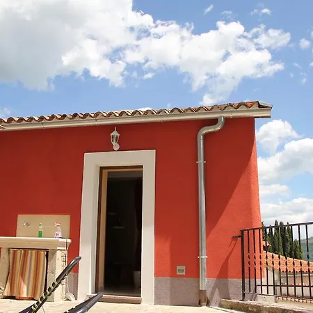 Villa Provvidenza Motovun