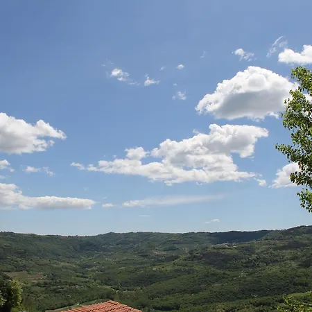 Villa Provvidenza Motovun