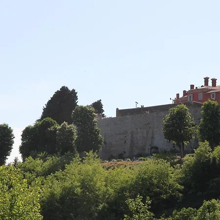 Villa Provvidenza *