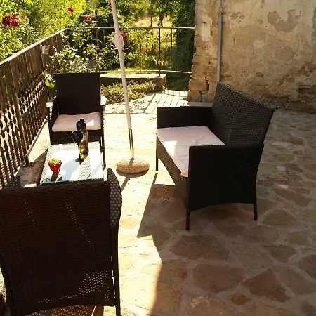 Provvidenza Villa Motovun