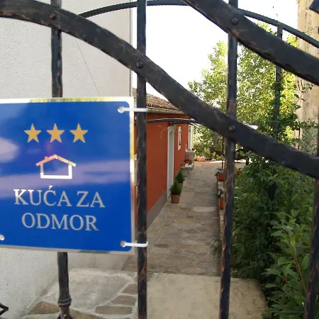 Villa Provvidenza
