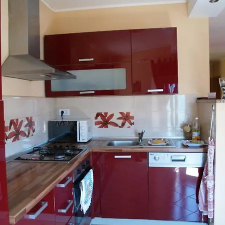 Villa Provvidenza Motovun