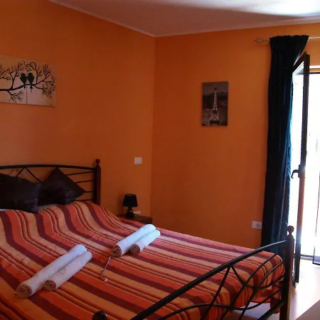 Villa Provvidenza Motovun