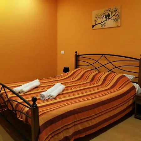 Villa Provvidenza Motovun