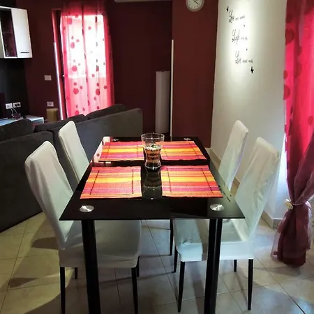 Villa Provvidenza Motovun