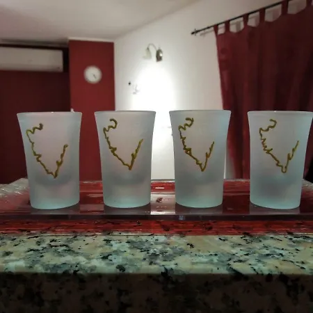 Villa Provvidenza Motovun