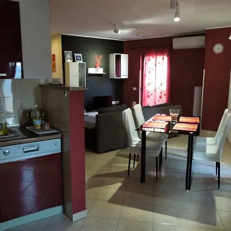 Villa Provvidenza Motovun