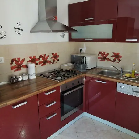 Provvidenza Villa Motovun