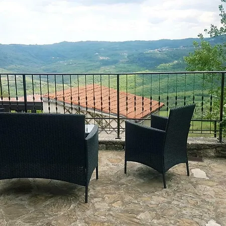 Provvidenza Motovun