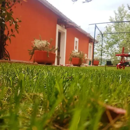 Provvidenza Villa *