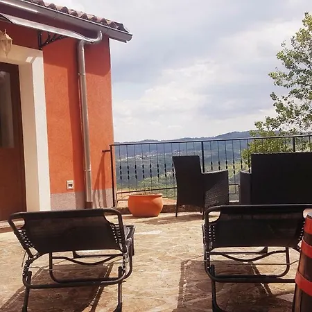 Provvidenza Villa