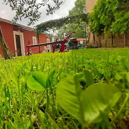 Provvidenza 别墅 莫托文