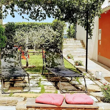 Provvidenza * 莫托文