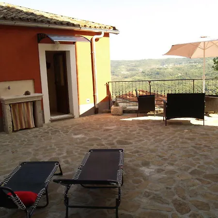 Provvidenza 莫托文