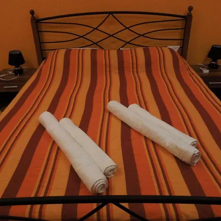 Provvidenza 莫托文