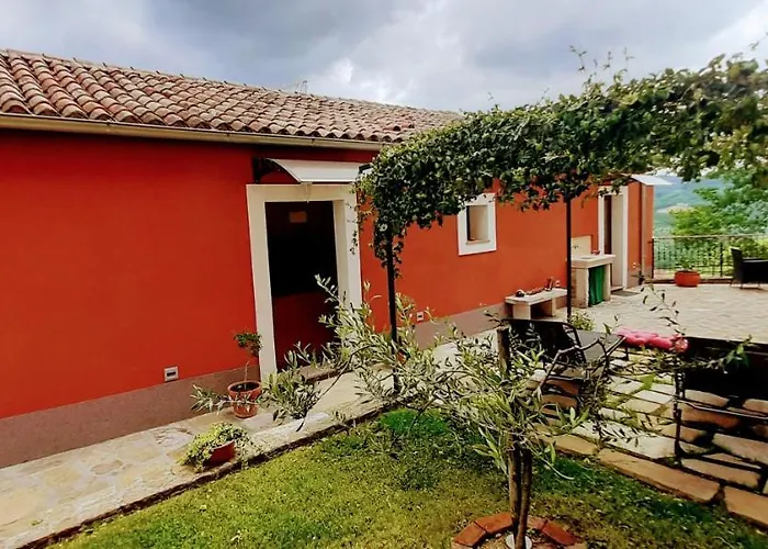 Villa Provvidenza Motovun