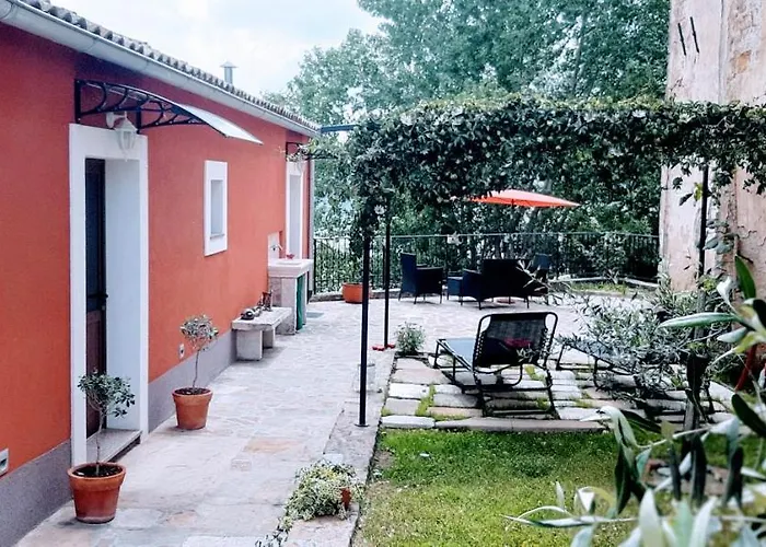 Provvidenza * Motovun