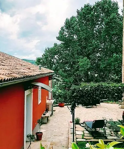 Provvidenza Villa Motovun