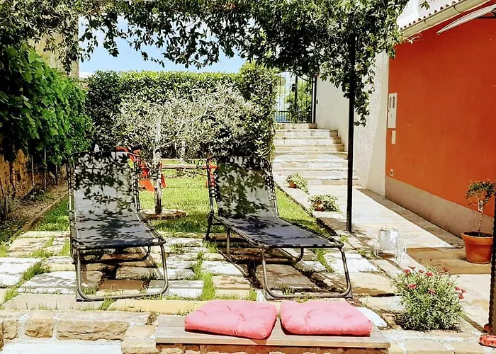 Provvidenza * Motovun