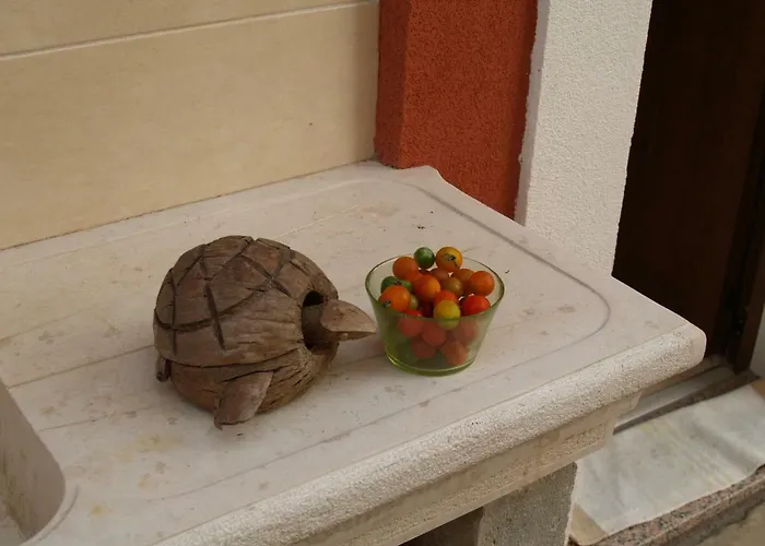 Provvidenza * Motovun