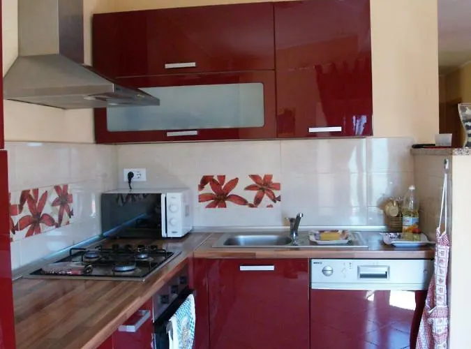 Villa Provvidenza Motovun