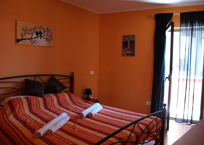 Villa Provvidenza Motovun