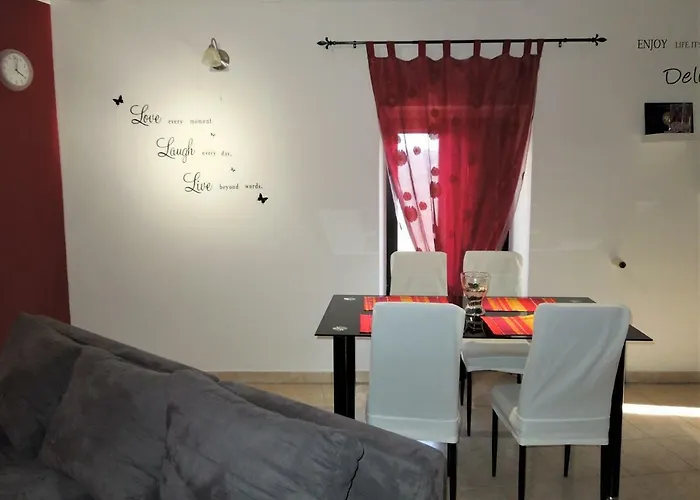 Provvidenza Villa Motovun